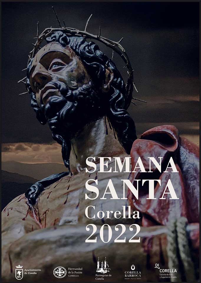 Semana Santa en Corella 2022 Corella
